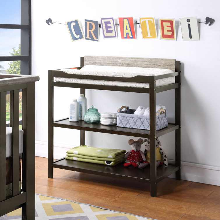 Suite Bebe Hayes Changing Table & Reviews Wayfair